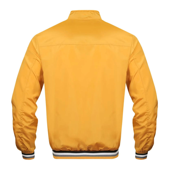 Callaway™ | Casual Zip Jacket