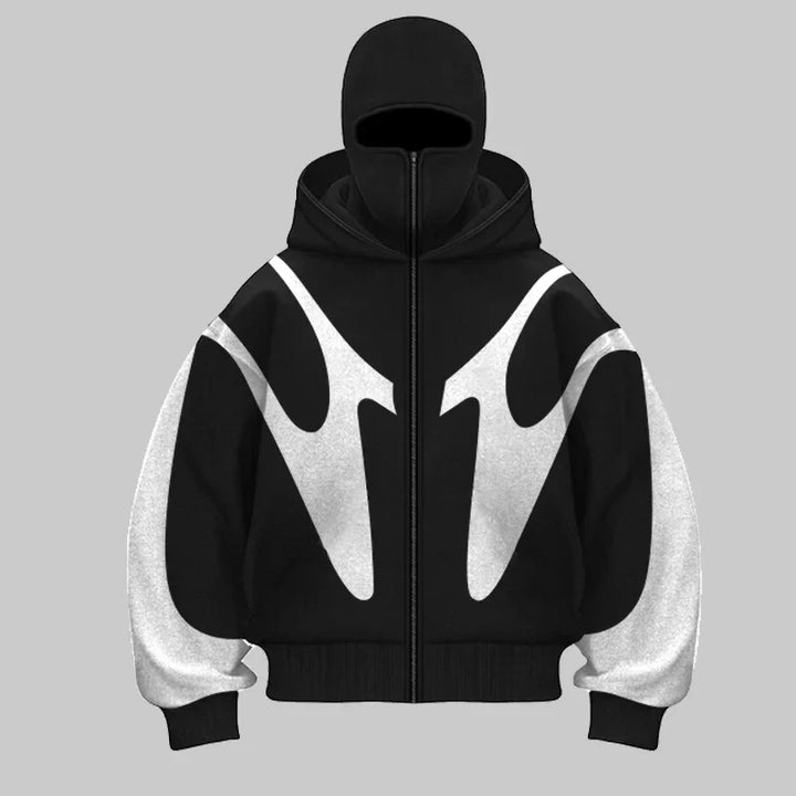 Recon™ | Balaclava Hoodie