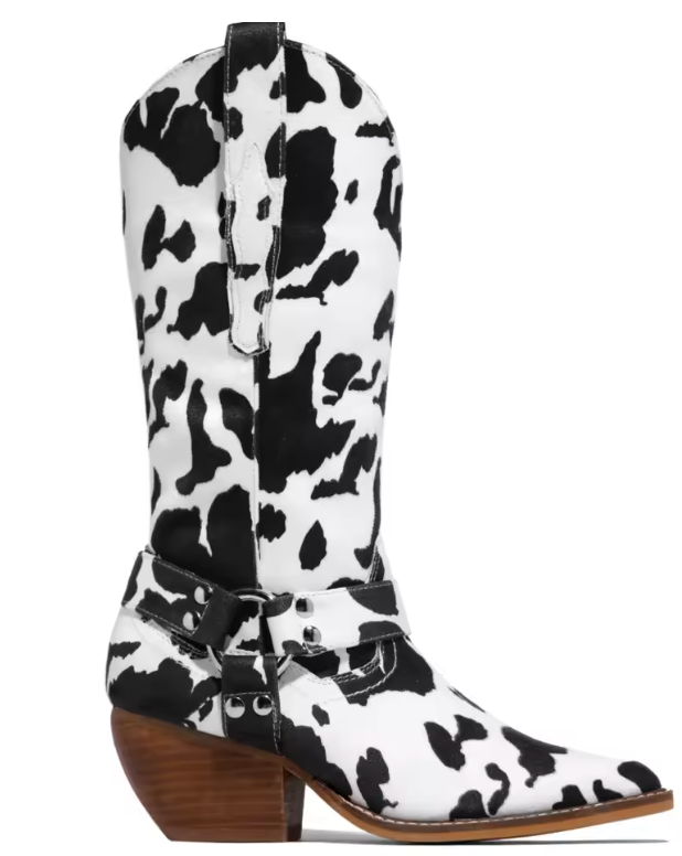 Jen™ | Premium Luxery Cowboy Boots