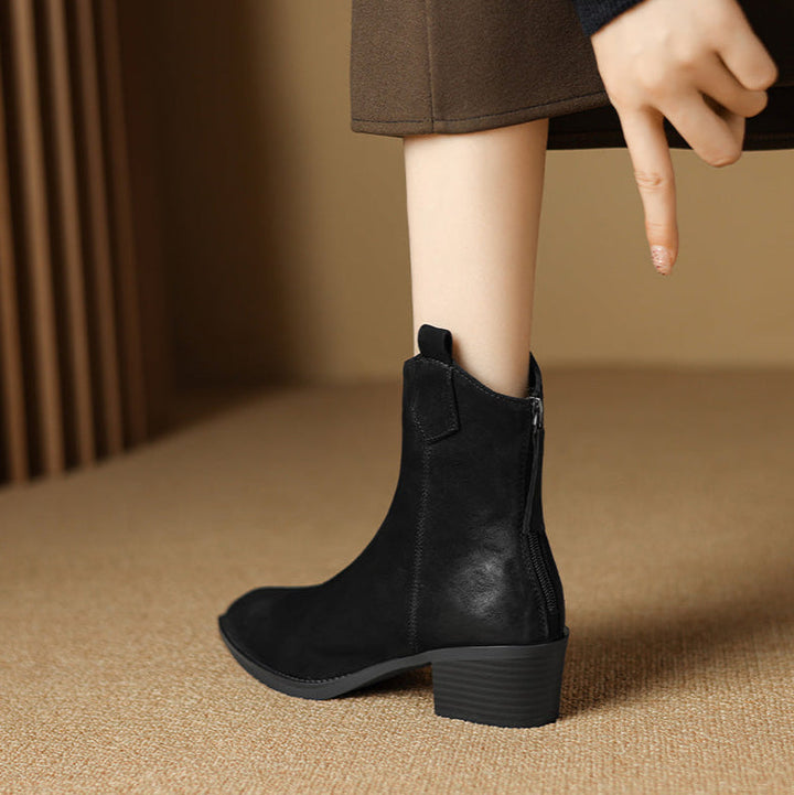 Marley™ | Boots