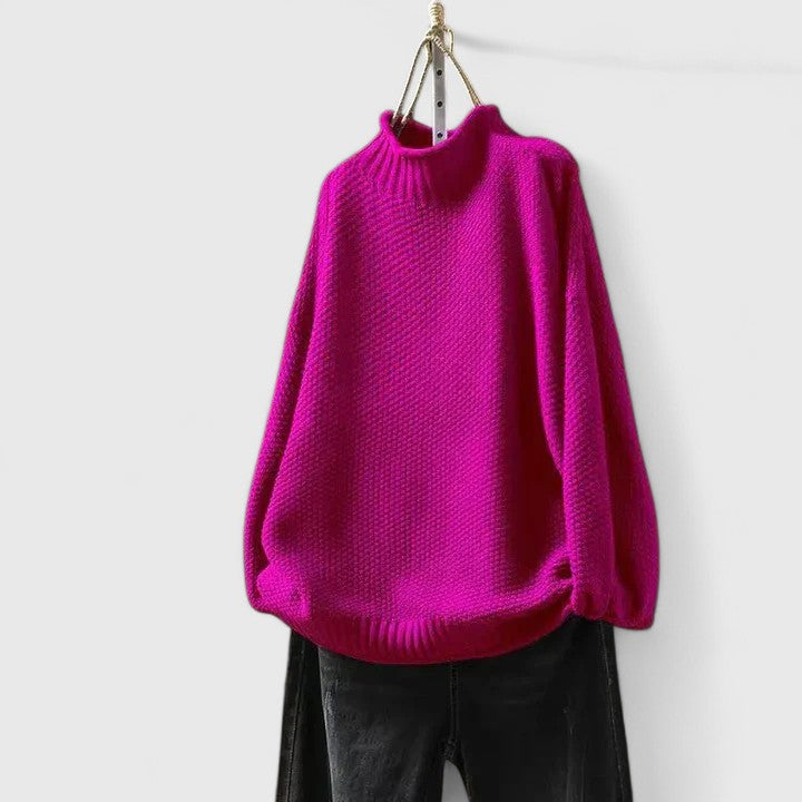 Jordyn™ | Sophisticated Sweater