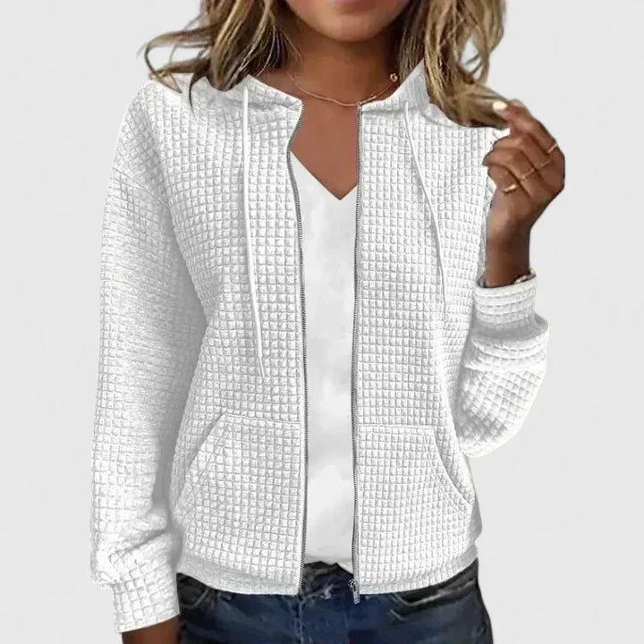 Leah™ | Elegant Cardigan