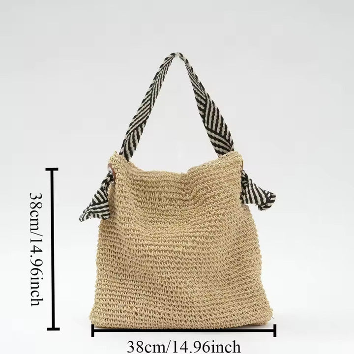 Coco™ | Boho Shoulder Bag