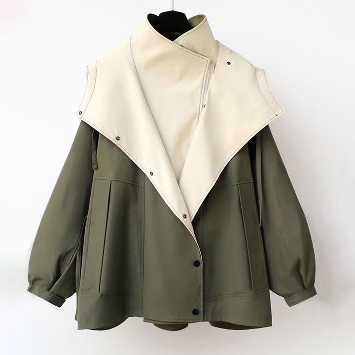 Aurelia™ | Windbreaker Jacket