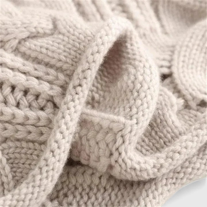 Charlotte™ | Elegant Sweater