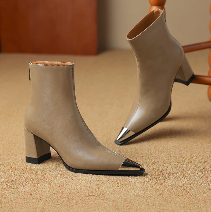 Elyth™ | Boots