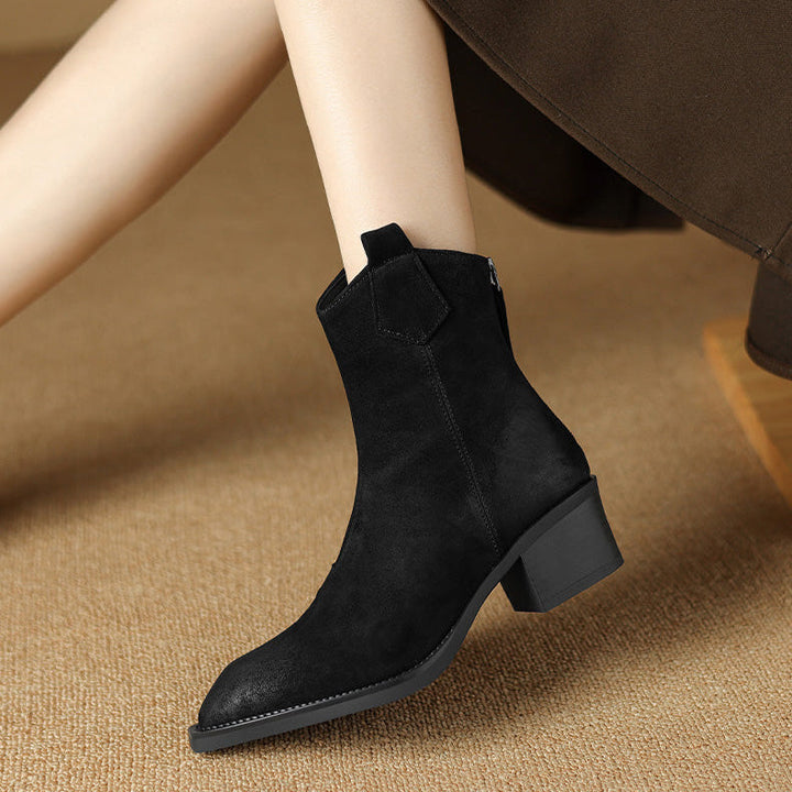 Marley™ | Boots