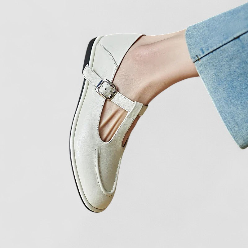 Cassandra™ | Orthopedic Low Heel Shoes