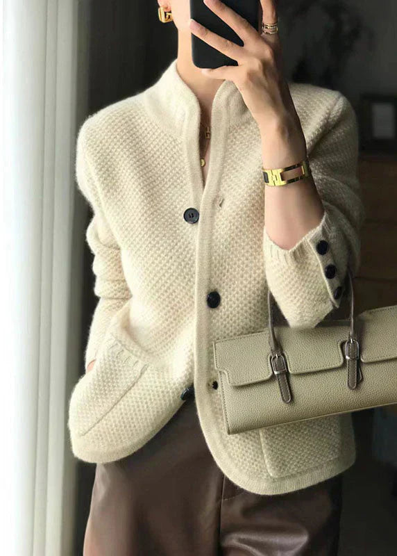 Blair™ | Elegant Cardigan With Buttons
