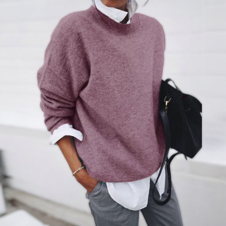 Angelina™ | Soft and comfortable sweater