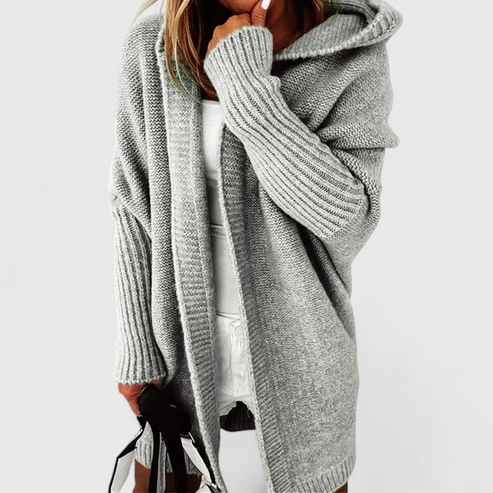 Davynne™ | Comfortable Knit Cardigan
