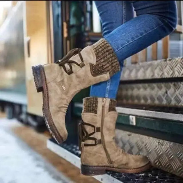 Julia™ | Boots