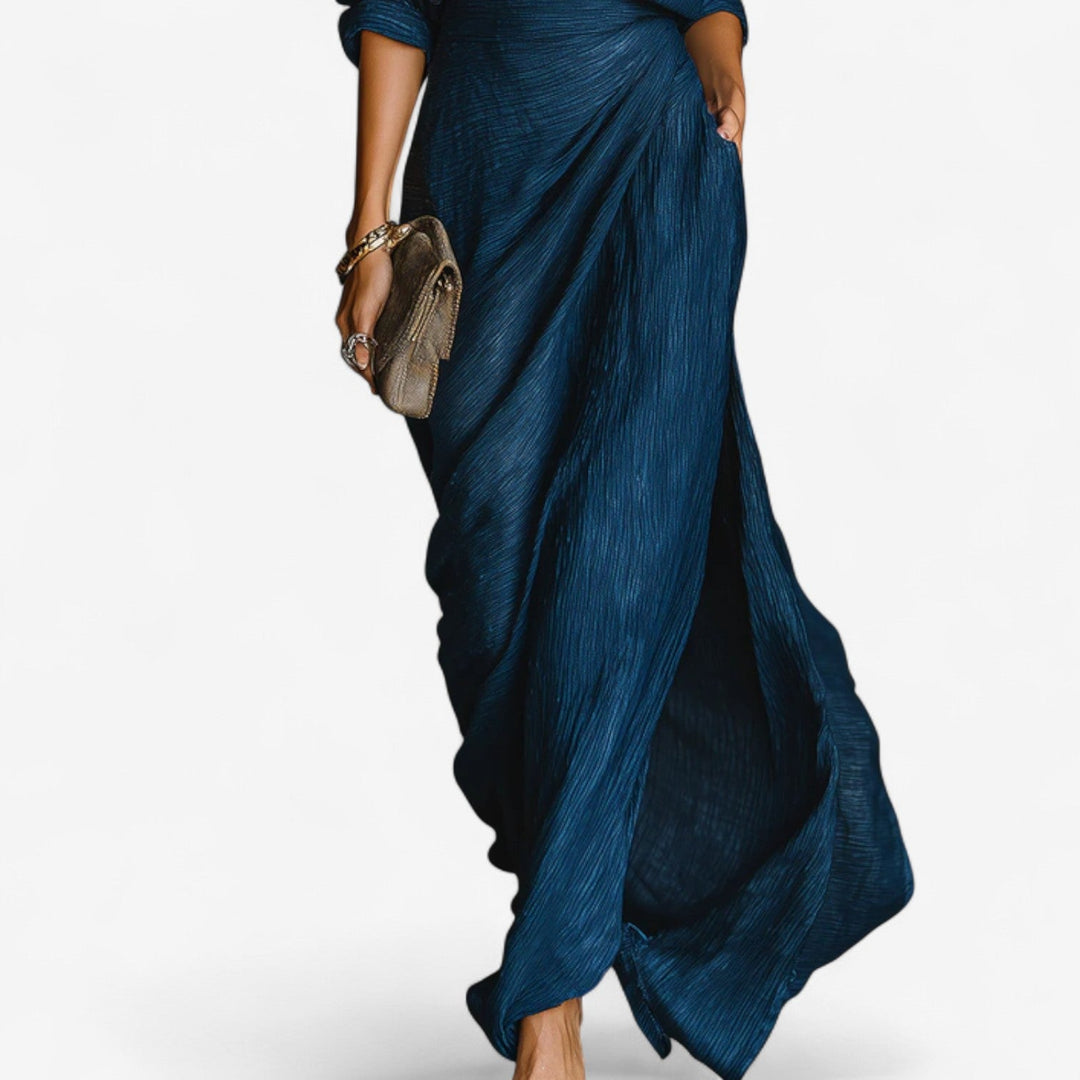 Valentina™ | Classic Maxi Dress