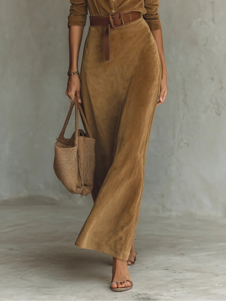 Faith™ | Chic Maxi Gown