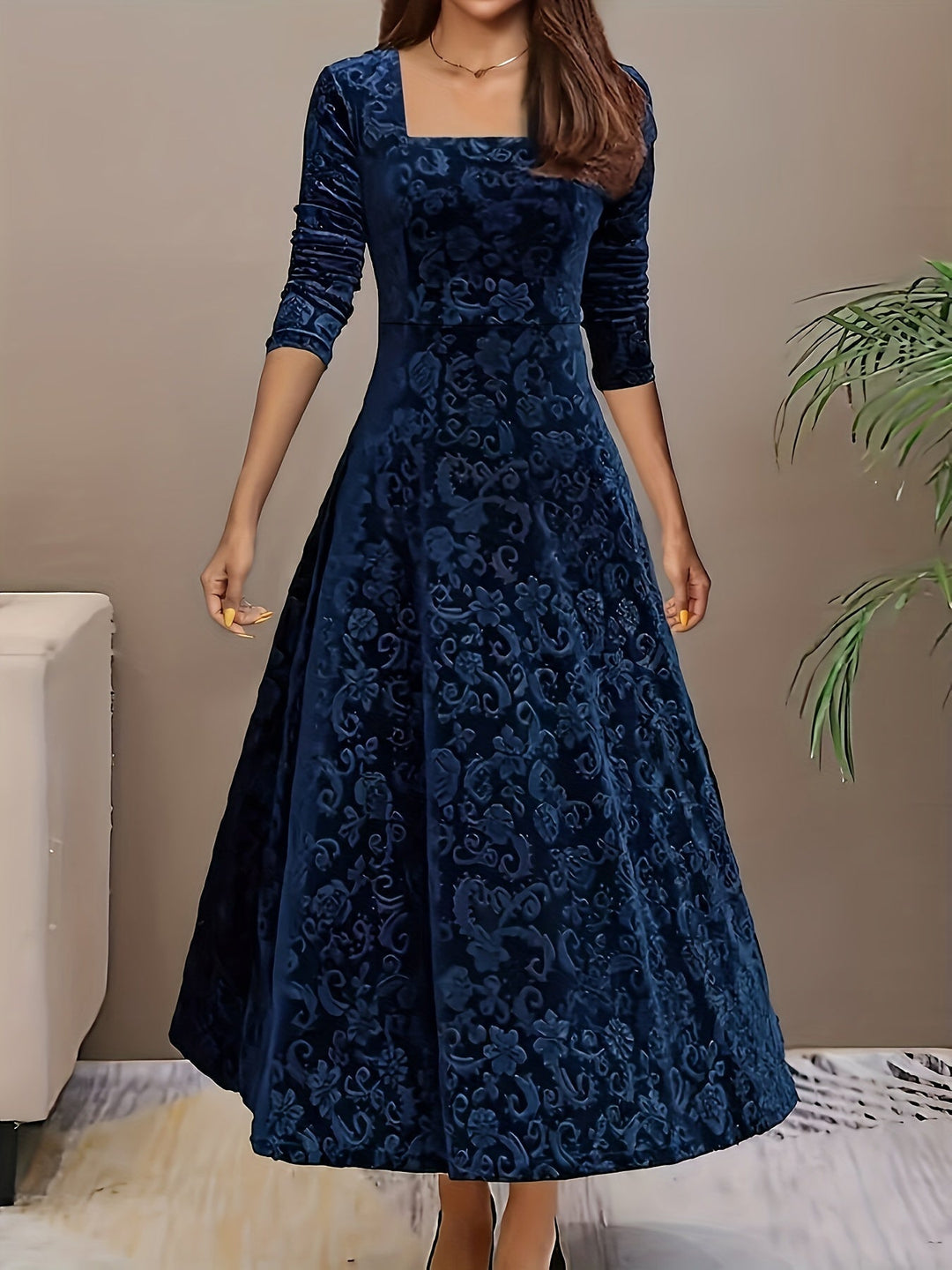 Stella™ | Elegant Dress