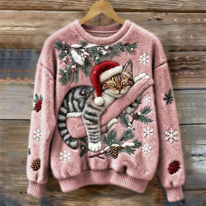 Frances™ | Cosy Sweater