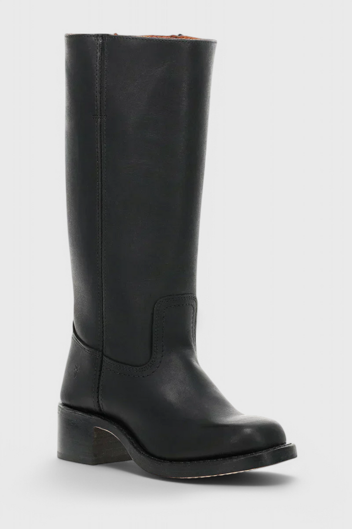 Grace™ | Modern Classic Boots for All-Season Wear