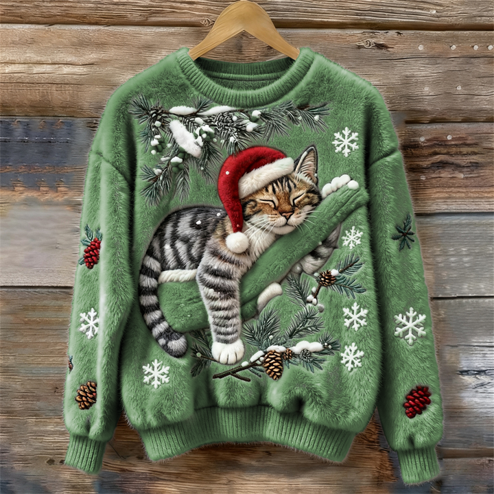 Frances™ | Cosy Sweater
