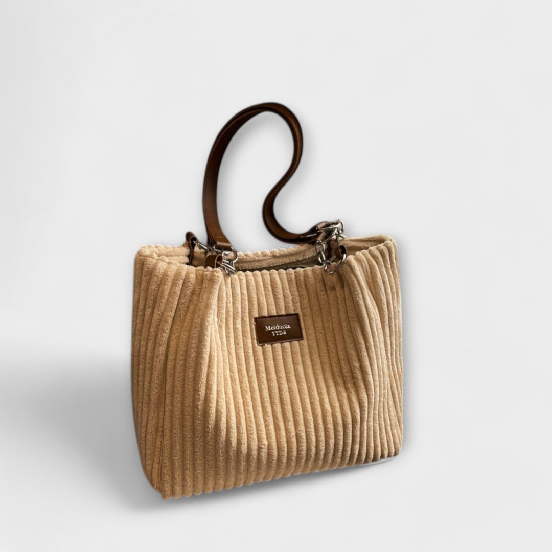 Alvinda™ | Trendy Shoulder Bag