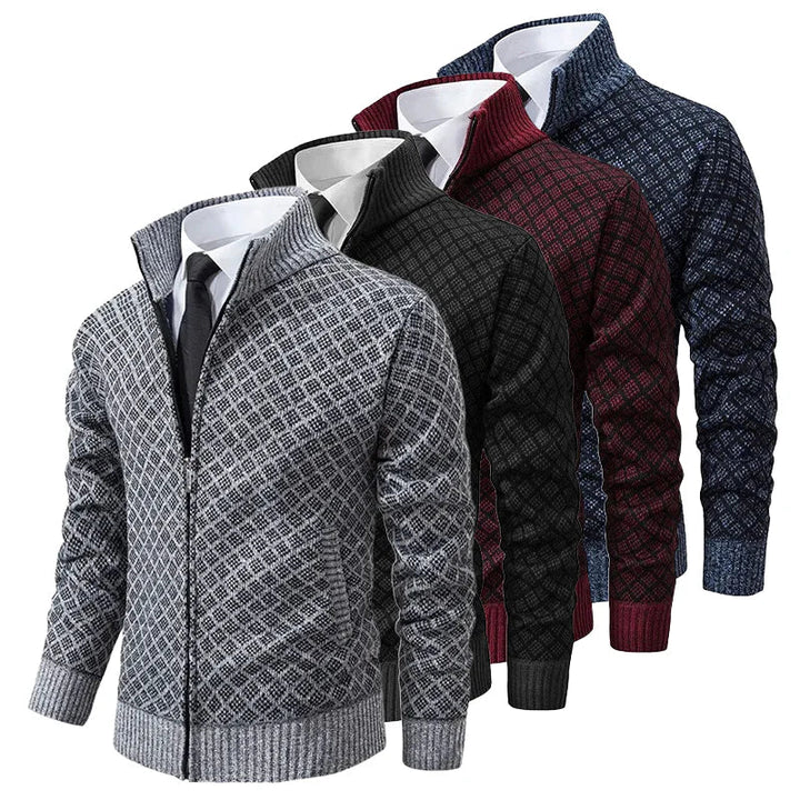 Pierre™ | Sophisticated Men’s Jacket