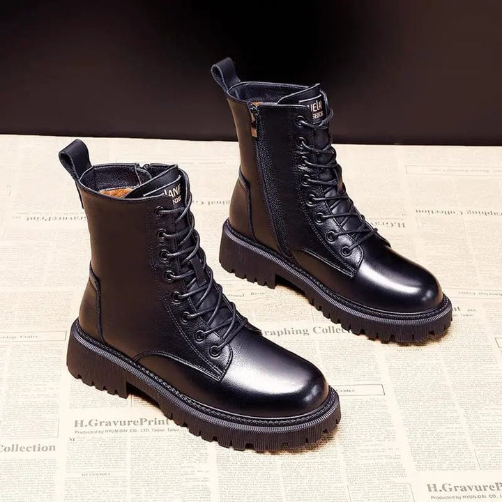 Dell™ | High-quality stylish boots