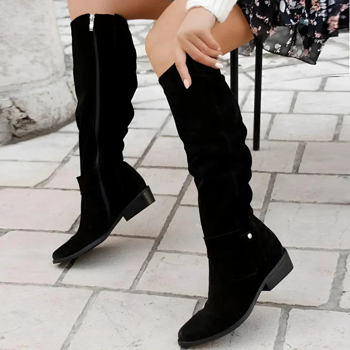 Top Rated Boots