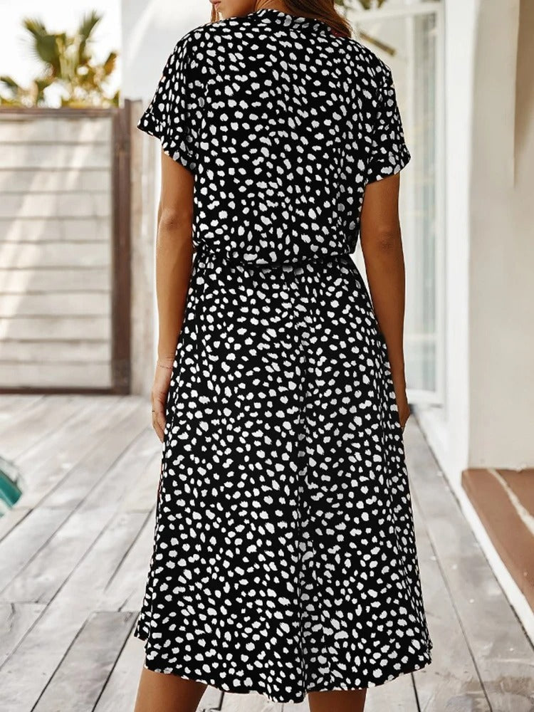 Brenda™ | Comfortable Summer Dress