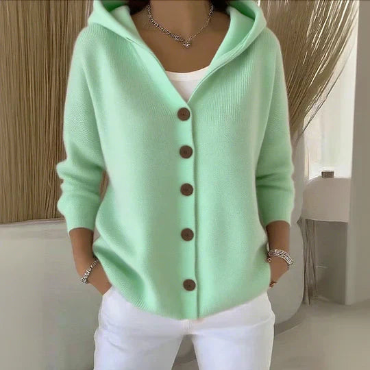 Lucy™ | Timeless Cardigan