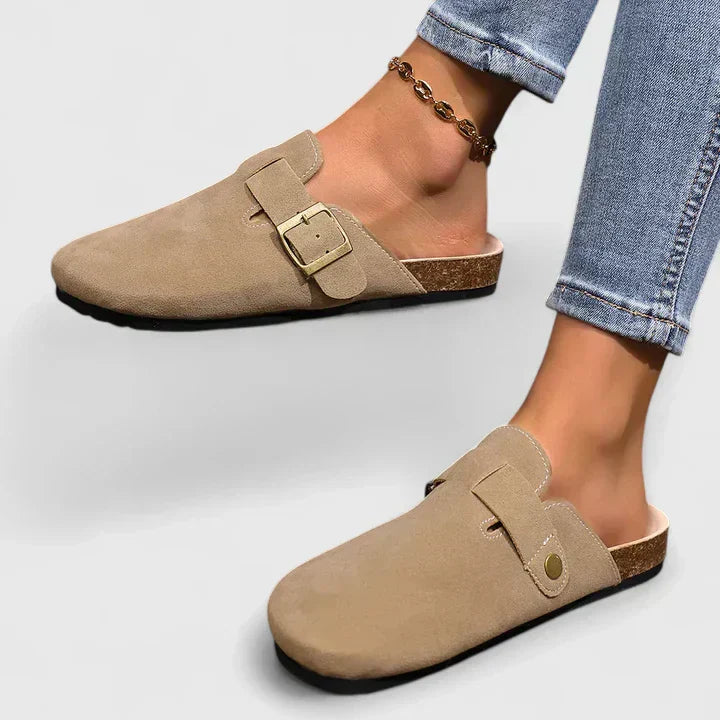 Janet™ | Orthopedic Loafers
