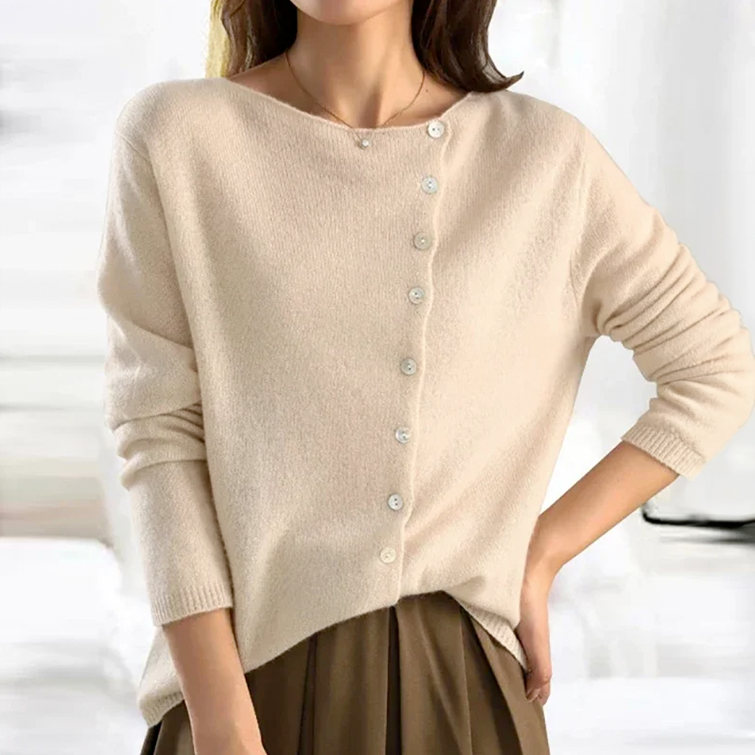 Elena™ | Chic Cardigan