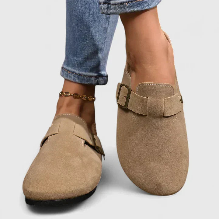 Janet™ | Orthopedic Loafers