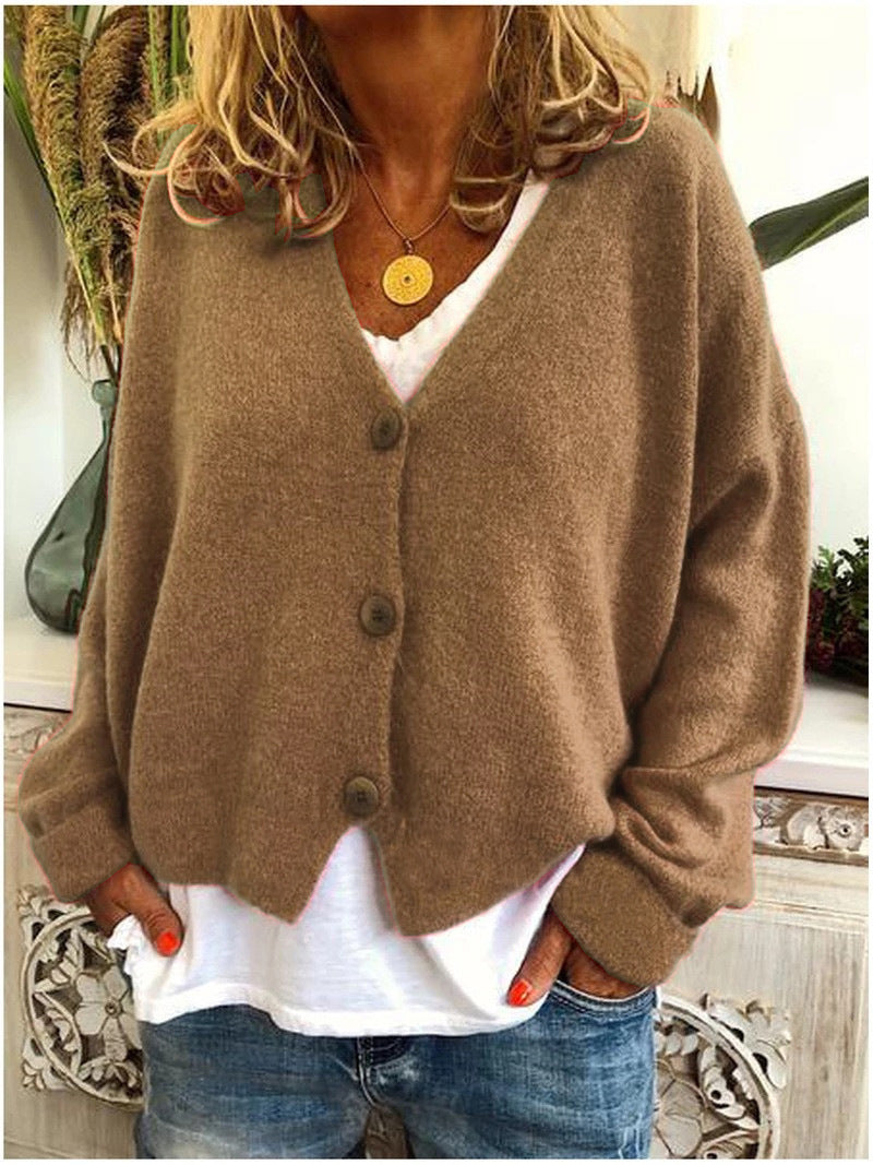 Shannon™ | Knit Cardigan