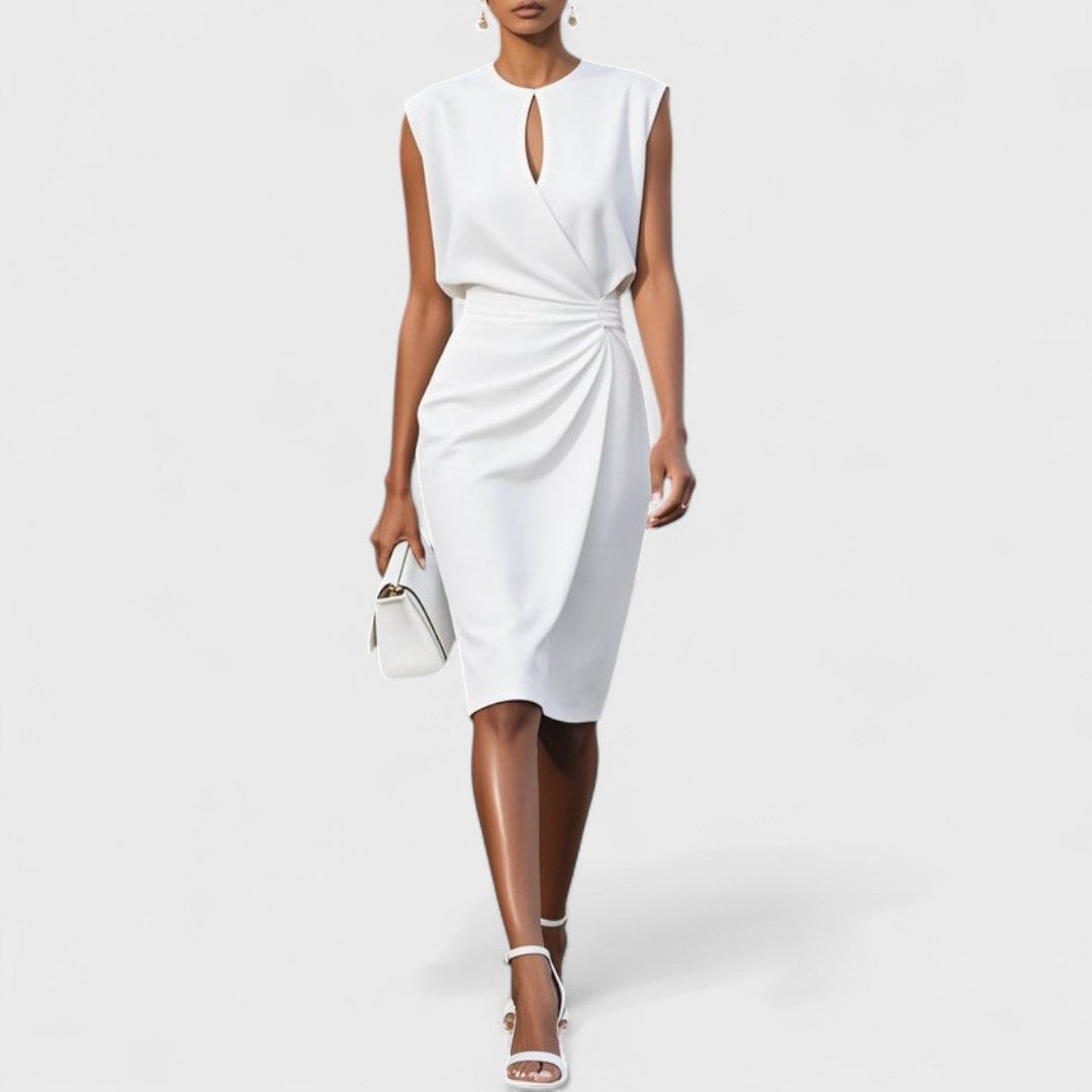Kathy™ | Elegant and Classy Dress