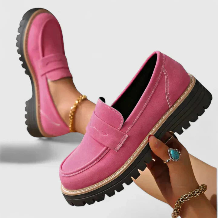 Journey™ | Orthopedic Loafers