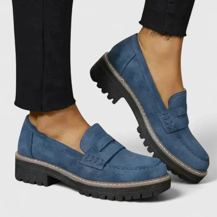Journey™ | Orthopedic Loafers