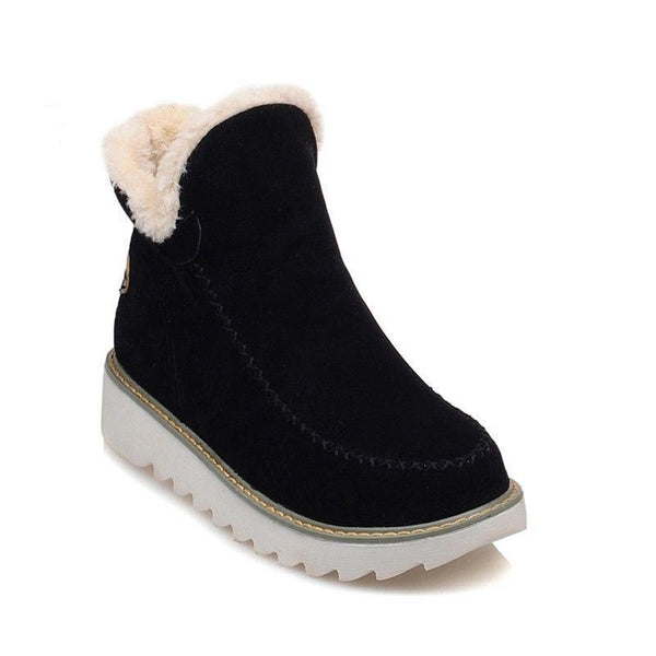 Lyn™ | Women's Waterproof Insulated Boots