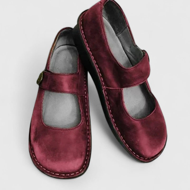 Danielle™ | Orthopedic Shoes