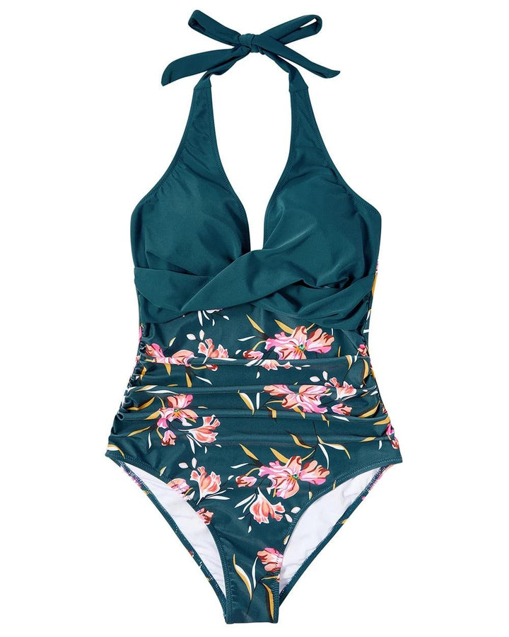 Hilda™ | Flattering Swimsuit