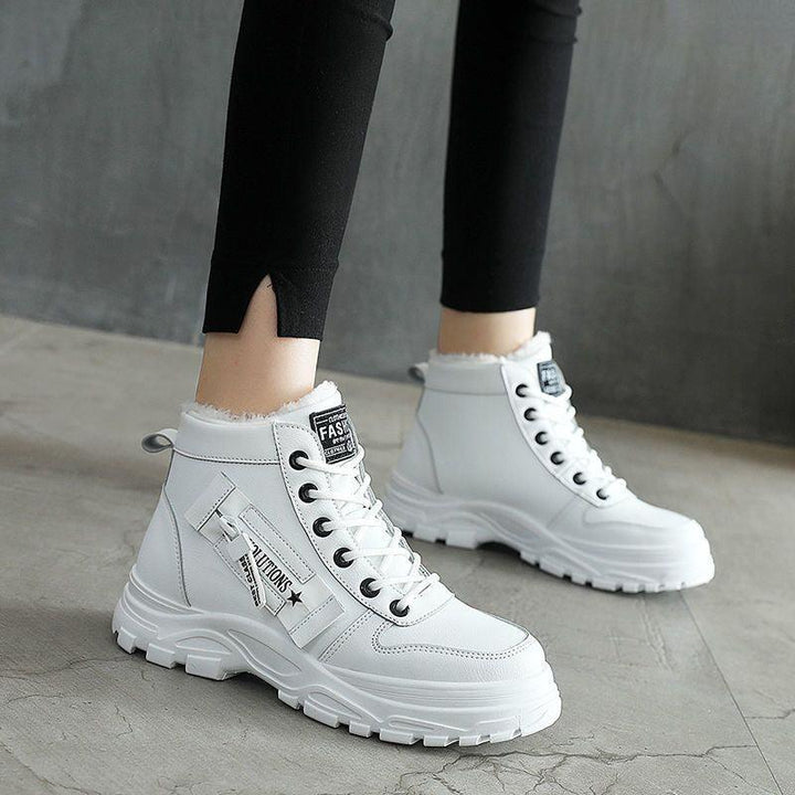 Freya™ | Comfort Boots
