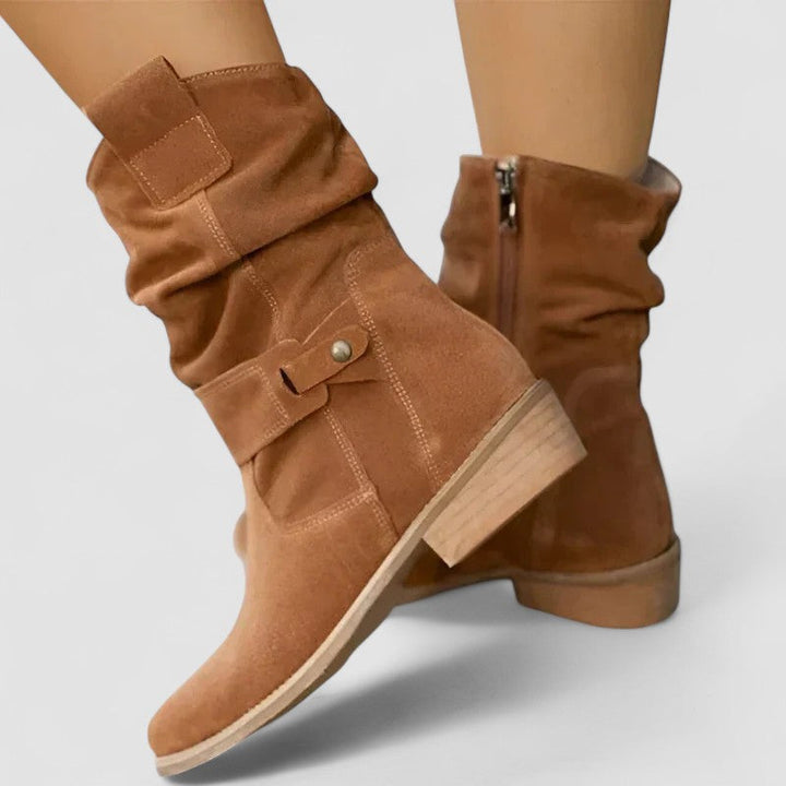 Betha™ | Supportive Orthopedic Boots