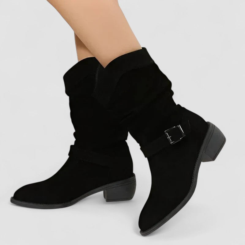 Betha™ | Supportive Orthopedic Boots