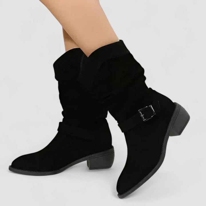 Betha™ | Supportive Orthopedic Boots