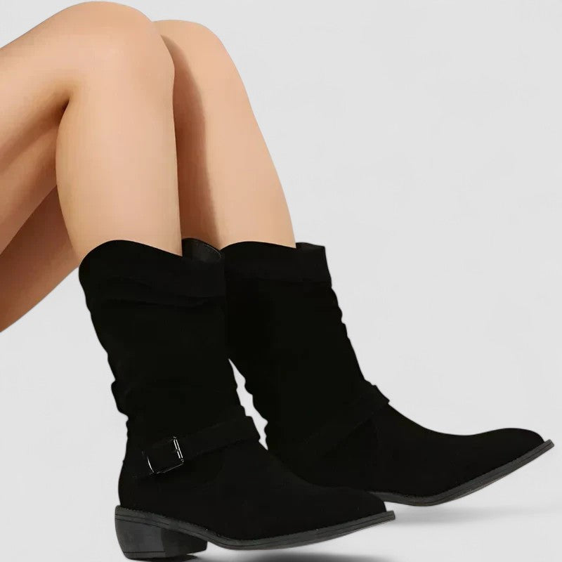 Betha™ | Supportive Orthopedic Boots