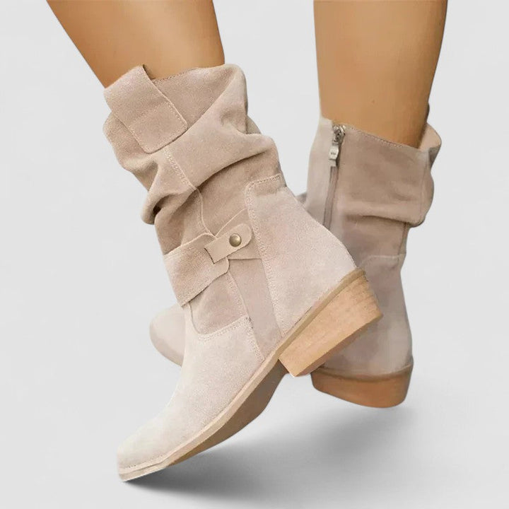 Betha™ | Supportive Orthopedic Boots