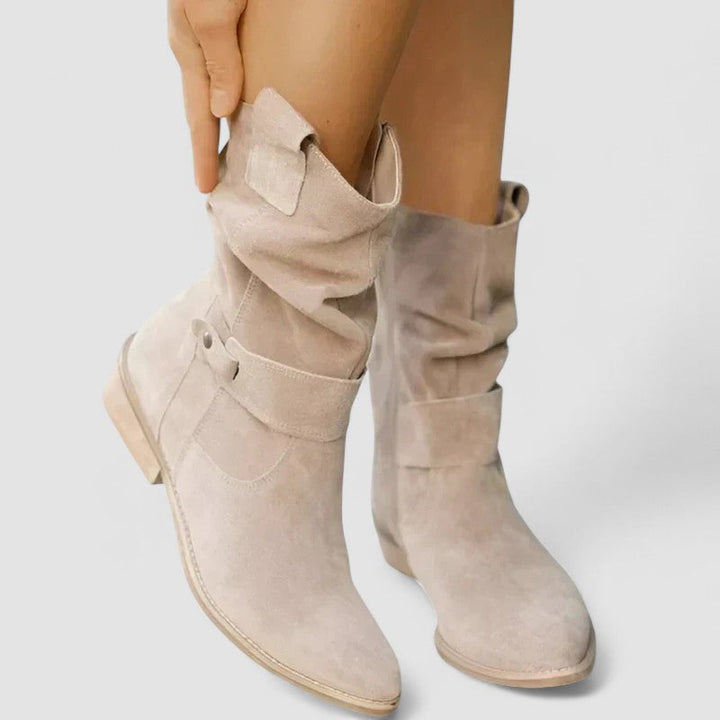 Betha™ | Supportive Orthopedic Boots