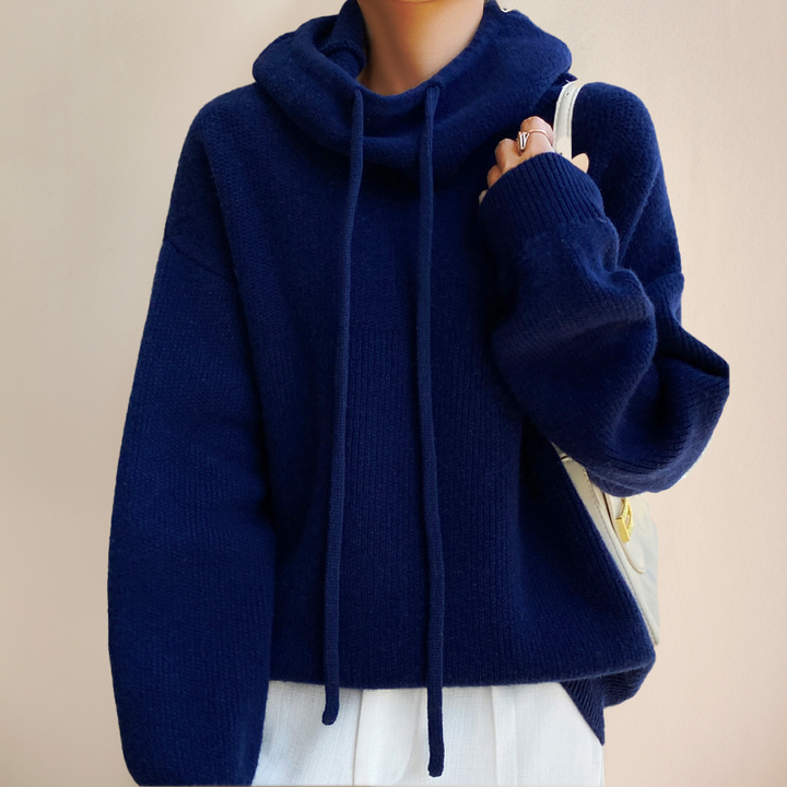 Luna™ | The Perfect Blend of Warmth & Style