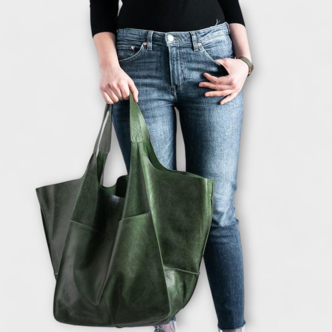 Sigrid™ | Spacious Everyday Bag