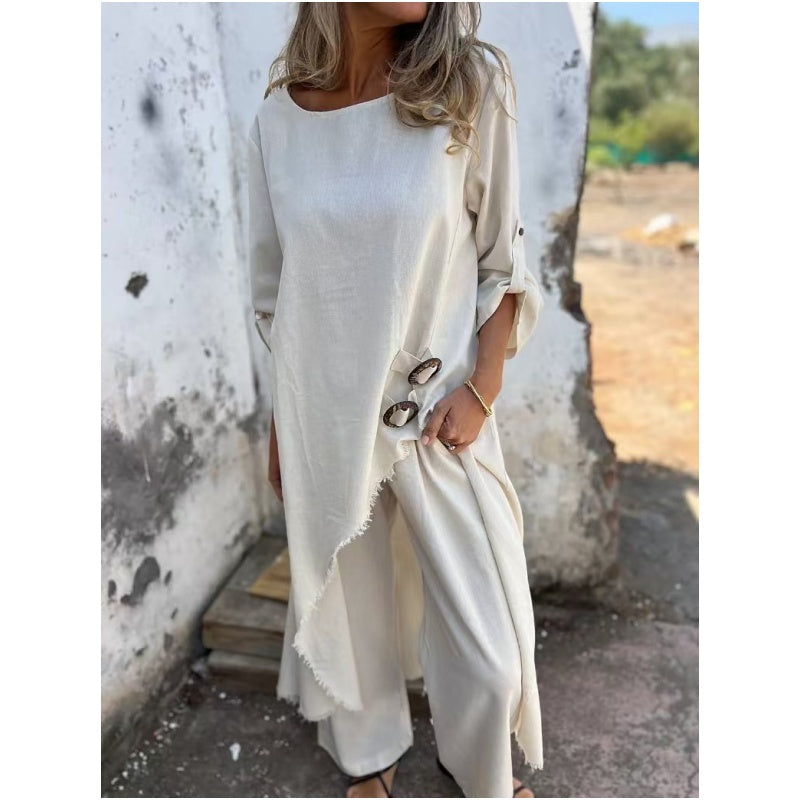 Ashleigh™ | Everyday Elegance Ensemble