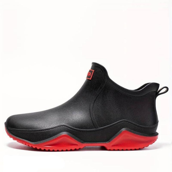 Key™ | Nature Explorer Waterproof Comfort Boots