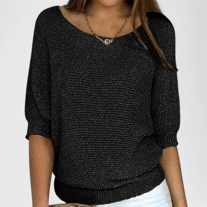 Claire™ | Comfortable Sweater